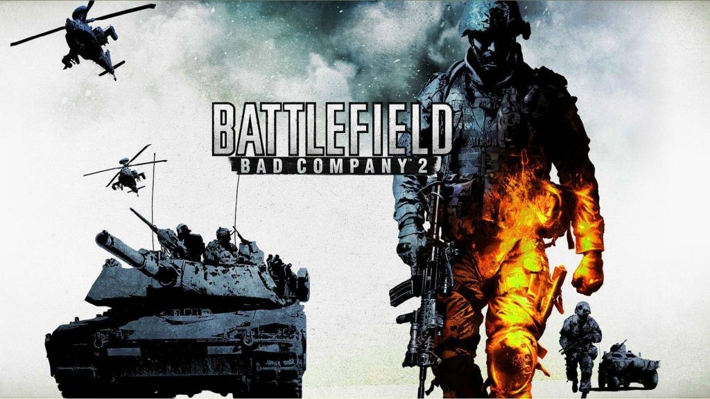 Battlefield Bad Company 2 Torrent Download