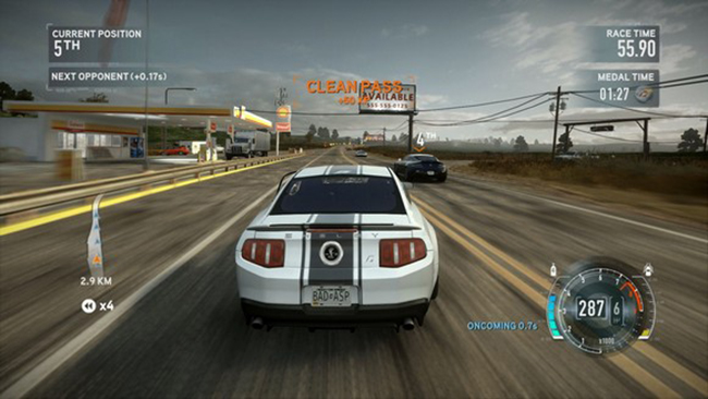 Need for Speed The Run Torrent Download