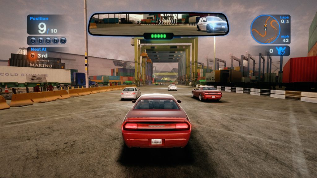 Blur Torrent Download