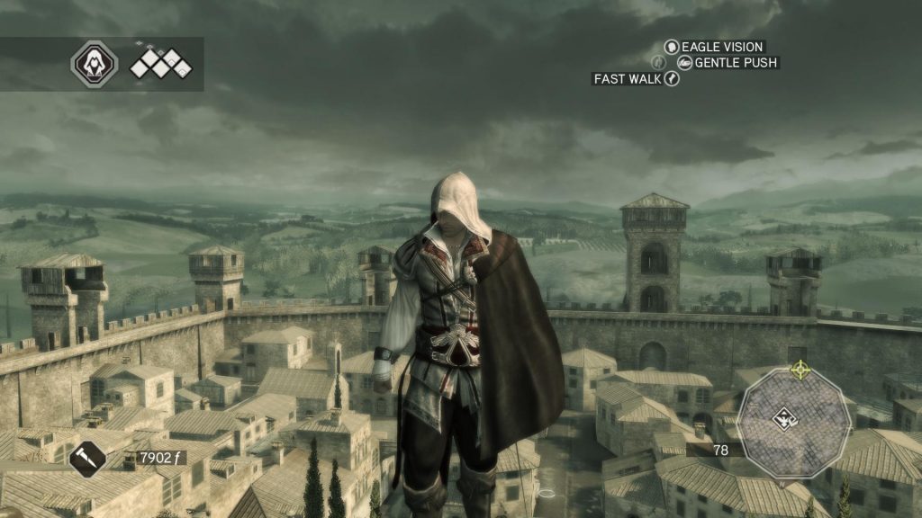 Assassin’s Creed 2 Torrent Download