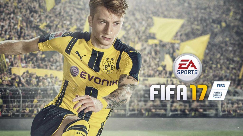 FIFA 17 Torrent Download