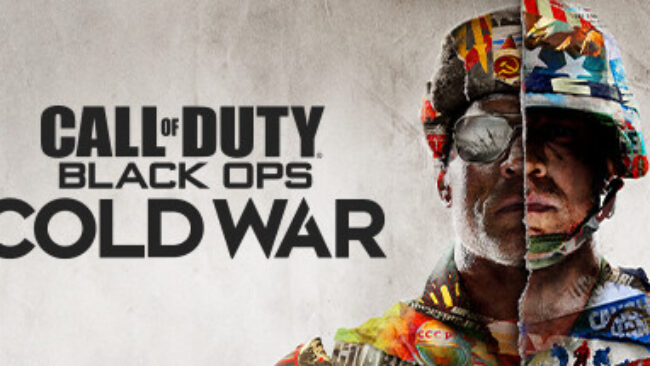 Call of Duty: Black Ops Cold War Torrent Download (Incl ALL DLCs)
