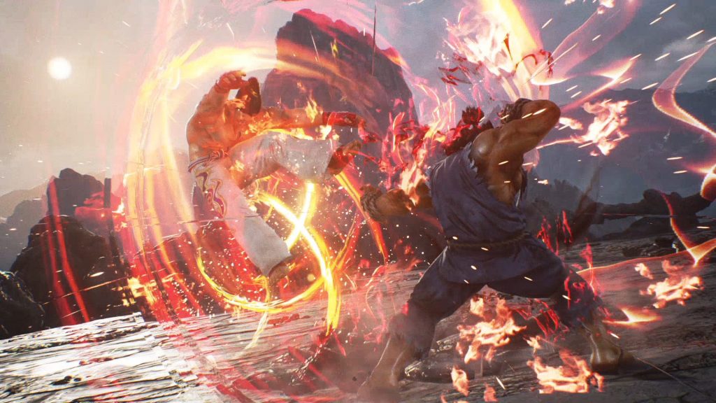 TEKKEN 7 Digital Deluxe Edition Torrent Download