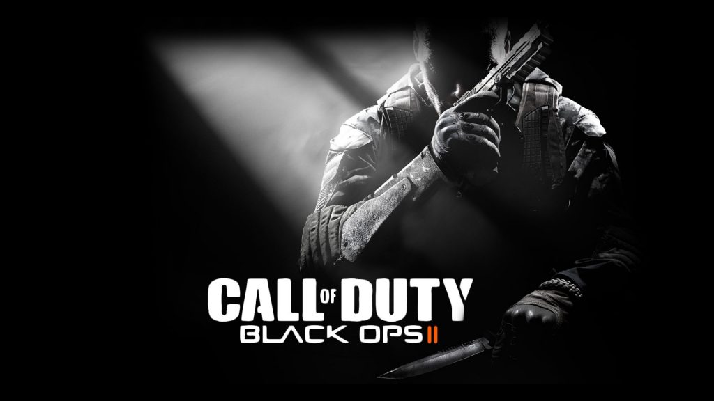 Call of Duty Black Ops 2 Torrent Download