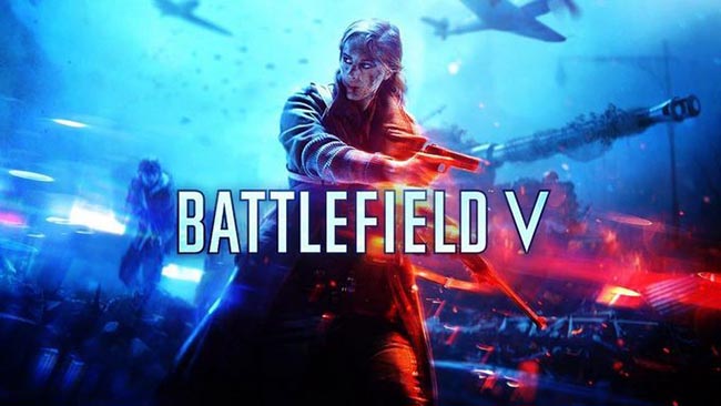 Battlefield 5 Torrent Download