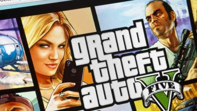 GTA V Highly Compressed PC Game Free Download