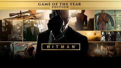 Hitman Game of the Year Edition Torrent Download
