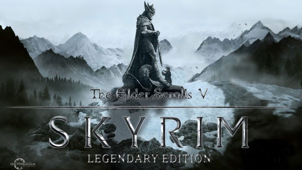 Skyrim Legendary Edition Torrent Download
