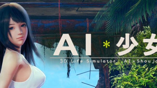 AI Shoujo Torrent Download (R15 & Uncensored)