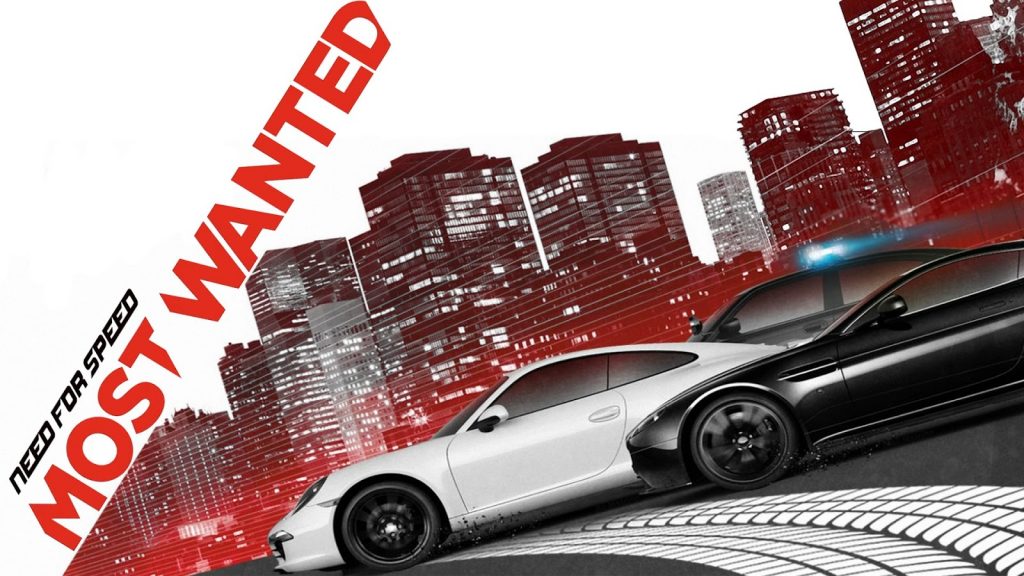 Need for Speed Most Wanted 2012 Torrent Download