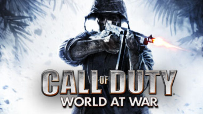 Call of Duty: World at War Torrent Download