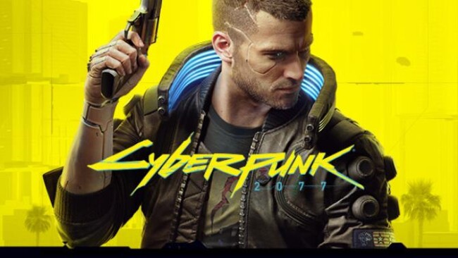 Cyberpunk 2077 Torrent Download (v2.3)