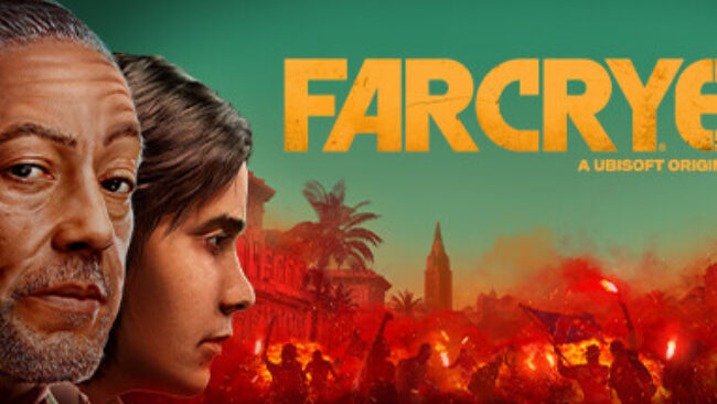 Far Cry 6 Torrent Download (v1.5.0 & ALL DLCs)