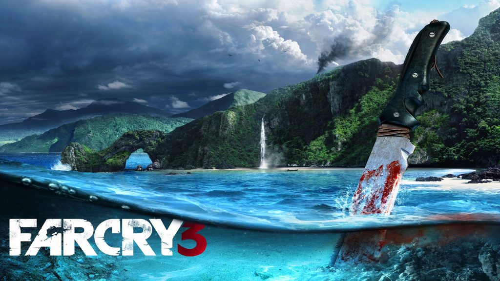 Far Cry 3 Torrent Download