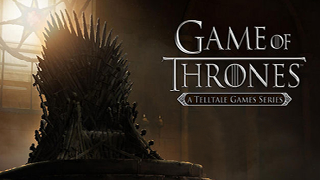 Game of Thrones Telltale Torrent Download