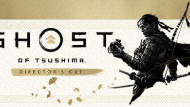 Ghost of Tsushima DIRECTOR’S CUT Torrent Download (v1053.0.0515.2048)