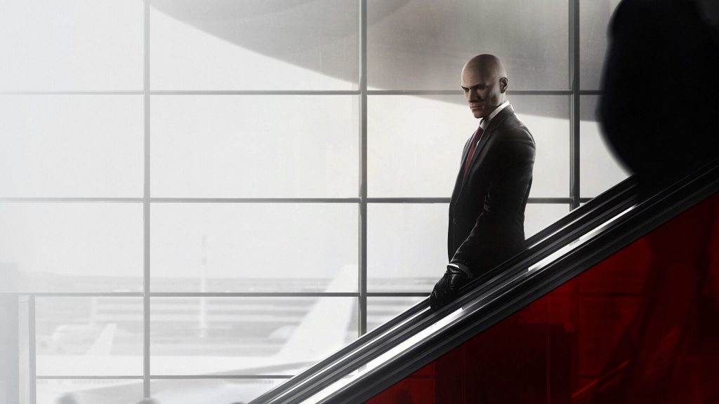 Hitman 2016 Torrent Download