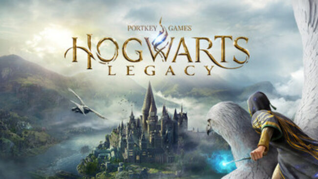 Hogwarts Legacy Torrent Download (v1121649 & ALL DLCs)