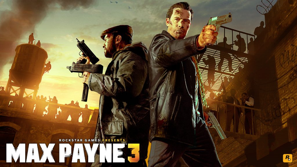 Max Payne 3 Torrent Download
