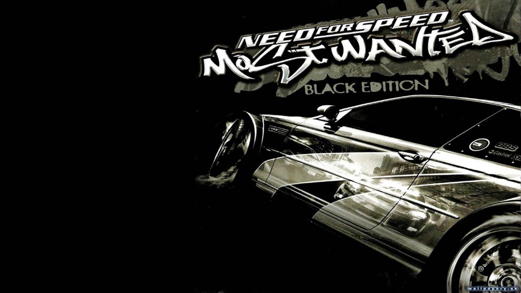 Need for Speed Most Wanted Torrent Download