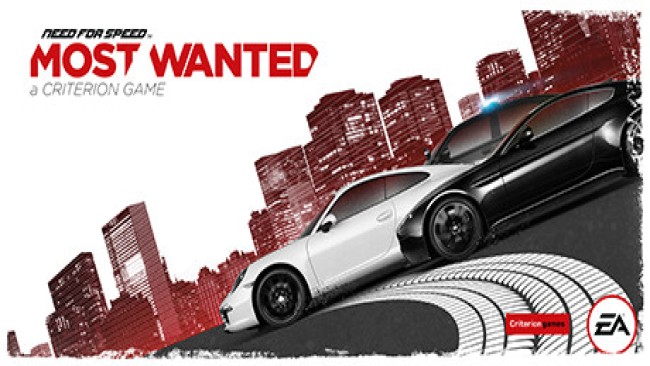 Need for Speed: Most Wanted Torrent Download (v1.5.0.0 & All DLCs)