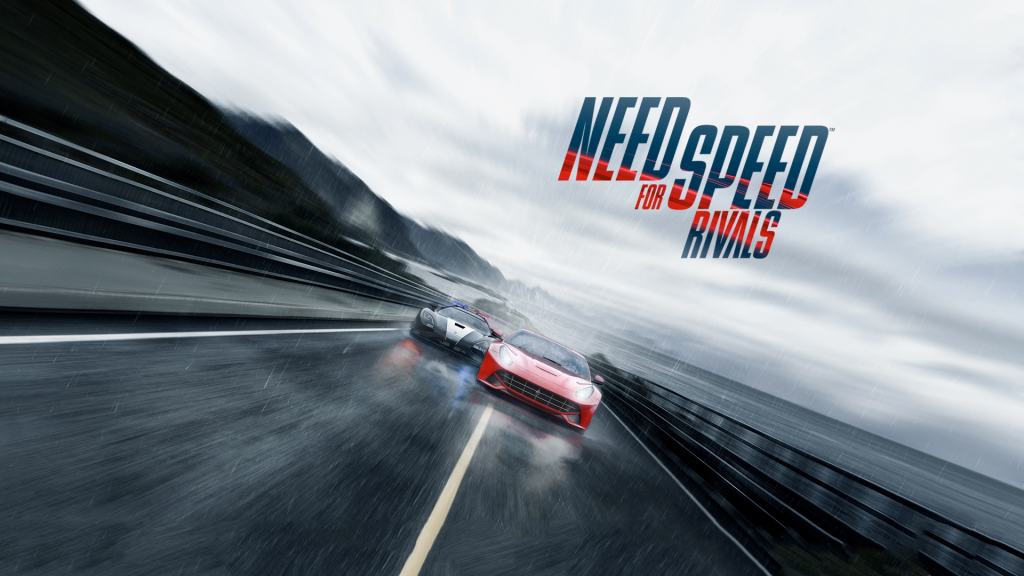 Need for Speed Rivals Torrent Download