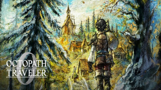 OCTOPATH TRAVELER 0 Torrent Download (v1.0.2)