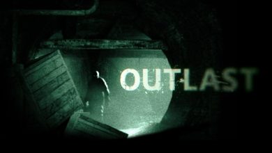 Outlast Torrent Download