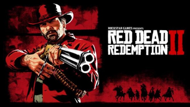  Action, Adventure, Open WorldRed Dead Redemption 2 Torrent Download