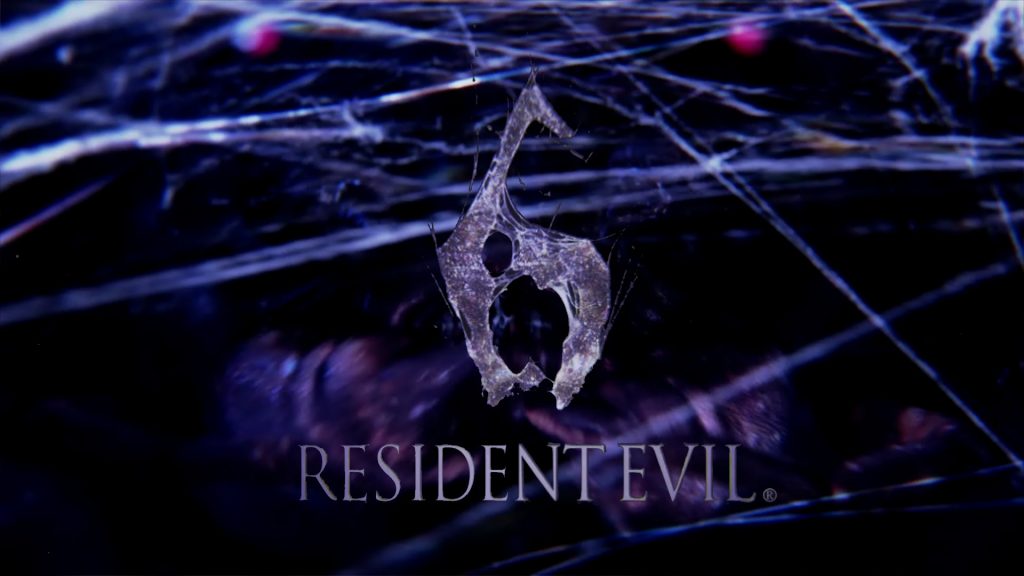 Resident Evil 6 Torrent Download