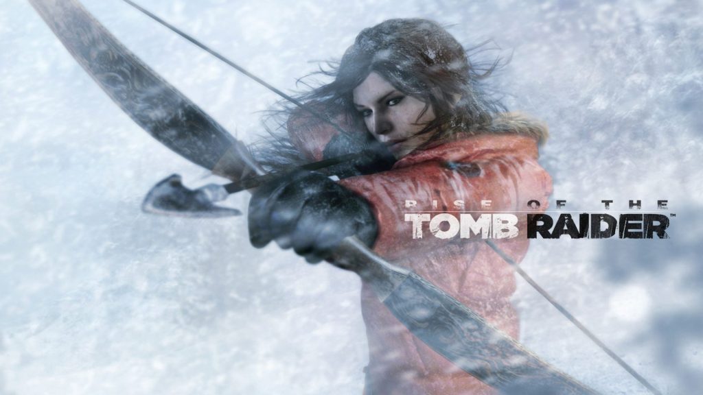 Rise of the Tomb Raider Torrent Download (v1.0.1.2 & ALL DLCs)