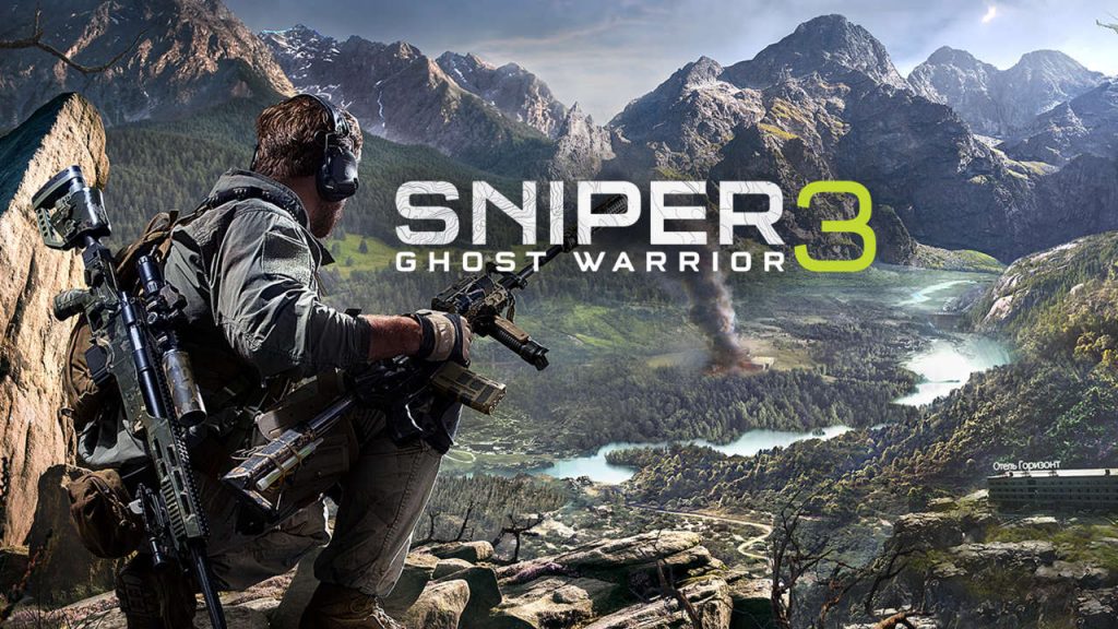 Sniper Ghost Warrior 3 Torrent Download (Incl. ALL DLC’s)