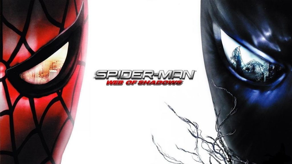 Spider-Man Web of Shadows Torrent Download