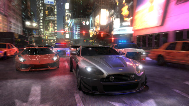 The Crew Unlimited Torrent Download (v1.2.0.0)