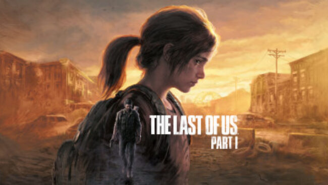 The Last of Us Part I Torrent Download (v1.1.3 & DLCs)