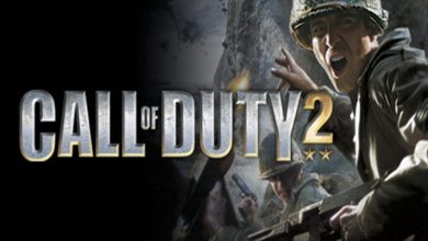 Call of Duty 2 Torrent Download