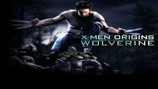 X-Men Origins Wolverine Torrent Download