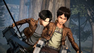 Attack on Titan 2 Torrent Download