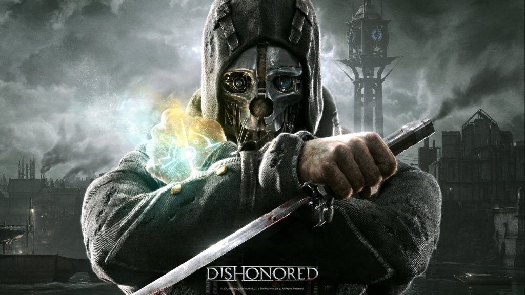 Dishonored Torrent Download