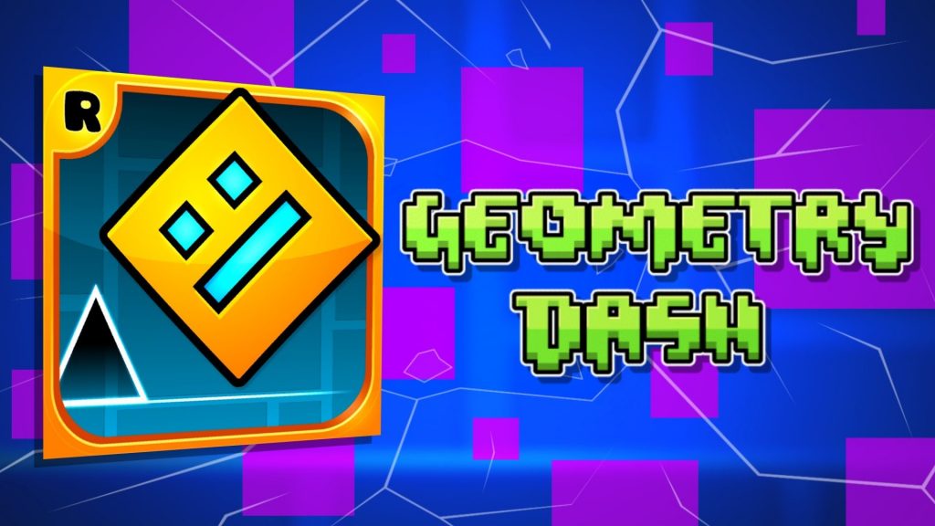 Geometry Dash Torrent Download