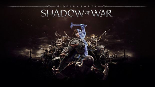 Middle-earth: Shadow of War Torrent Download