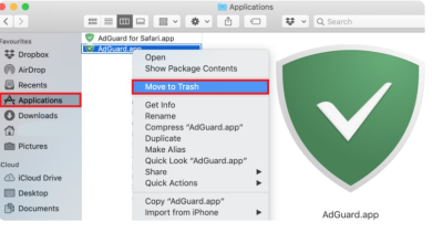 Can You Uninstall AdGuard on Mac? Easy Removal Guide Here