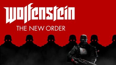 Wolfenstein The New Order Torrent Download
