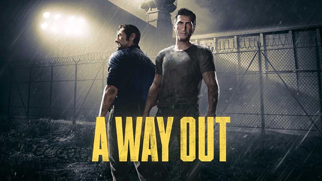 A Way Out Torrent Download