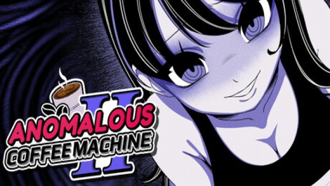 Anomalous Coffee Machine 2 Torrent Download (v0.6.00 & Uncensored)