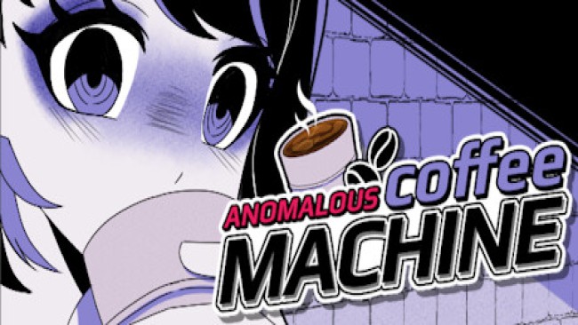 Anomalous Coffee Machine Torrent Download (v1.3.00 & Uncensored)