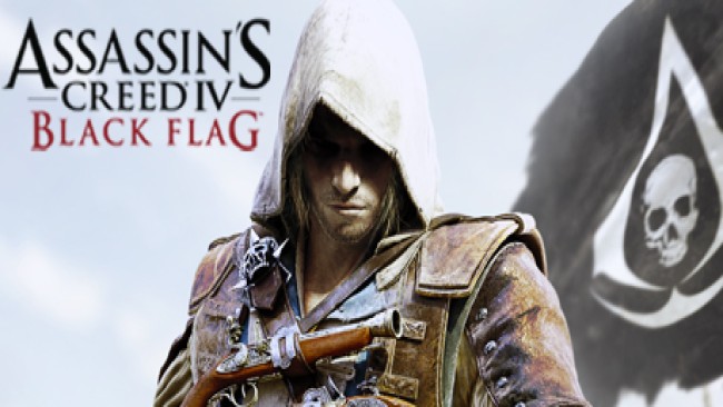 Assassin’s Creed IV: Black Flag Torrent Download