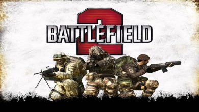 Battlefield 2 Torrent Download
