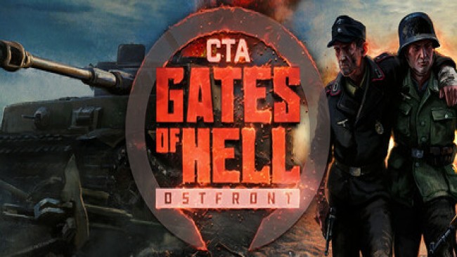 Call to Arms: Gates of Hell Torrent Download (v1.054.0 & 6 DLCS)