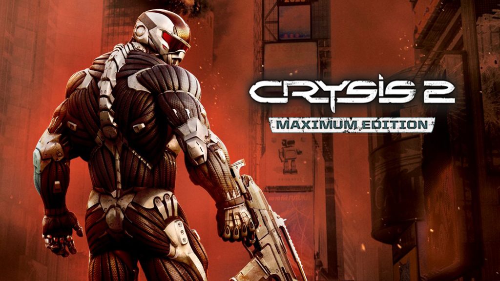 Crysis 2 Torrent Download